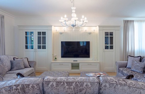 Colombare Apartment | 350 m² Apartment ∙ 4 bedrooms ∙ 10 guests