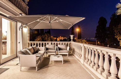 Colombare Apartment | 350 m² Apartment ∙ 4 bedrooms ∙ 10 guests