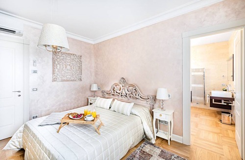 Colombare Apartment | 350 m² Apartment ∙ 4 bedrooms ∙ 10 guests