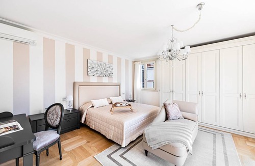 Colombare Apartment | 350 m² Apartment ∙ 4 bedrooms ∙ 10 guests