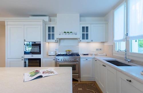 Colombare Apartment | 350 m² Apartment ∙ 4 bedrooms ∙ 10 guests