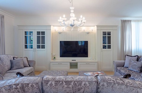 Colombare Apartment | 350 m² Apartment ∙ 4 bedrooms ∙ 10 guests