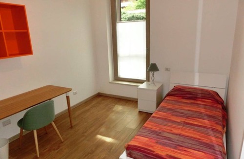 Cologno Monzese Resort | 350 m² Private room ∙ 1 bedroom ∙ 1 guest
