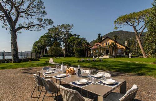 Barbarano Villa | 359 m² Villa ∙ 5 bedrooms ∙ 9 guests