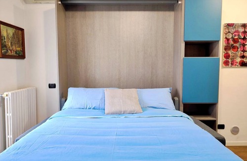 Caronno Pertusella Apartment | 36 m² Apartment ∙ 2 guests