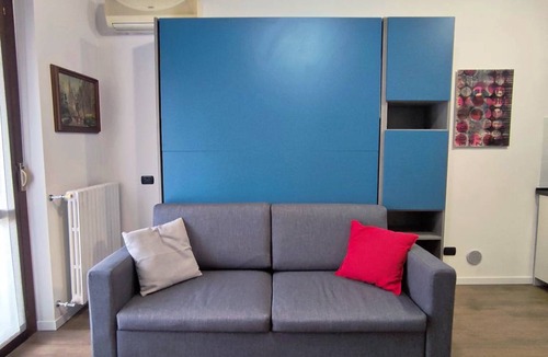 Caronno Pertusella Apartment | 36 m² Apartment ∙ 2 guests