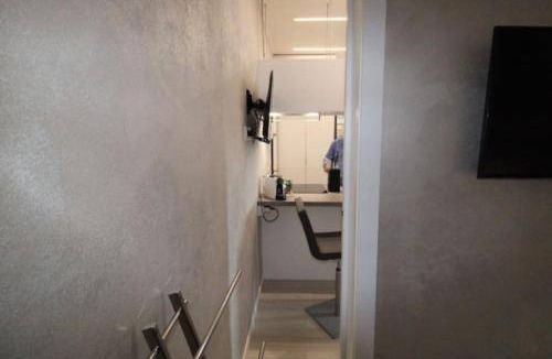Cologno Monzese Apartment | 36 m² Apartment ∙ 1 bedroom ∙ 4 guests