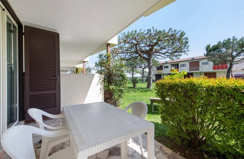 Pieve Vecchia Apartment | 36 m² Apartment ∙ 1 bedroom ∙ 3 guests