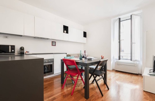 Porta Venezia Apartment | 36 m² Apartment ∙ 1 bedroom ∙ 3 guests