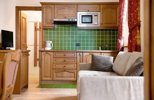 San Rocco Apartment | 36 m² Apartment ∙ 1 bedroom ∙ 4 guests