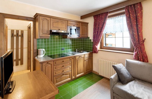San Rocco Apartment | 36 m² Apartment ∙ 1 bedroom ∙ 4 guests