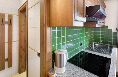 San Rocco Apartment | 36 m² Apartment ∙ 1 bedroom ∙ 4 guests