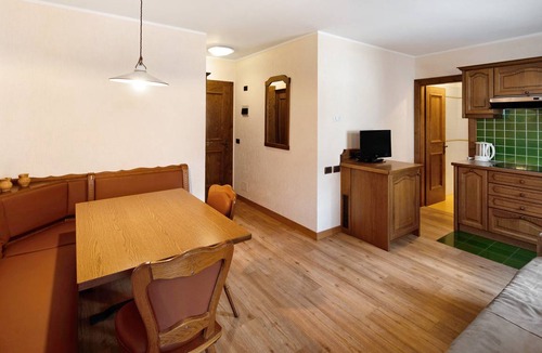 San Rocco Apartment | 36 m² Apartment ∙ 1 bedroom ∙ 4 guests