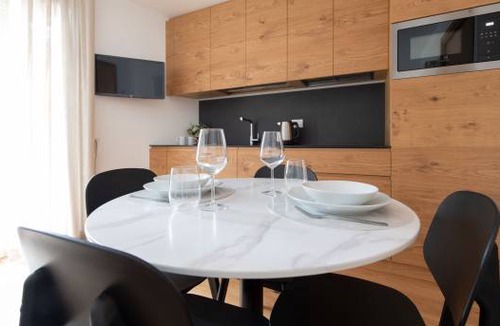 Santa Lucia Apartment | 36 m² Apartment ∙ 1 bedroom ∙ 3 guests
