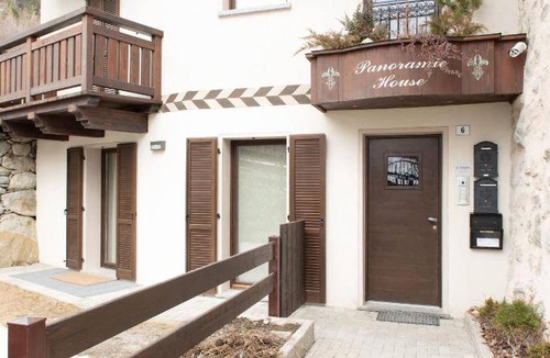 Santa Lucia Apartment | 36 m² Apartment ∙ 1 bedroom ∙ 3 guests
