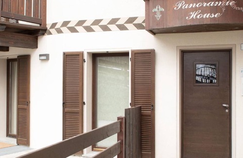 Santa Lucia Apartment | 36 m² Apartment ∙ 1 bedroom ∙ 3 guests