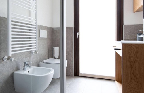 Santa Lucia Apartment | 36 m² Apartment ∙ 1 bedroom ∙ 3 guests