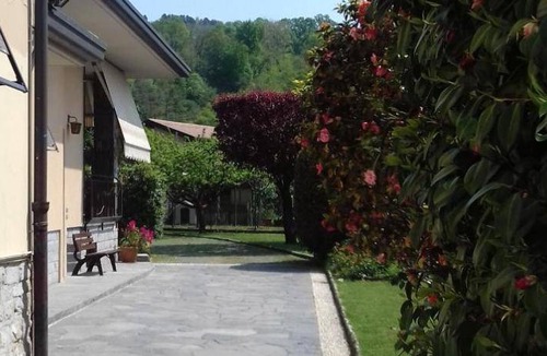 Albate Bed & Breakfast | 36 m² Bed and breakfast ∙ 5 guests