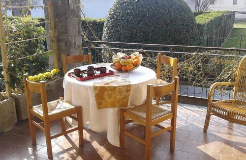 Albate Bed & Breakfast | 36 m² Bed and breakfast ∙ 5 guests