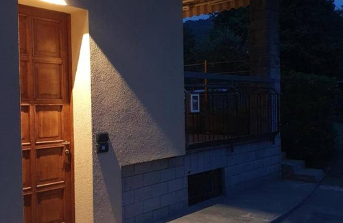 Albate Bed & Breakfast | 36 m² Bed and breakfast ∙ 5 guests