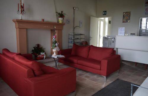 Casteldidone Hostel | 36 m² Hostel ∙ 4 guests