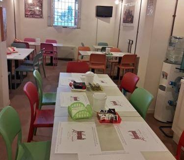 Casteldidone Hostel | 36 m² Hostel ∙ 4 guests