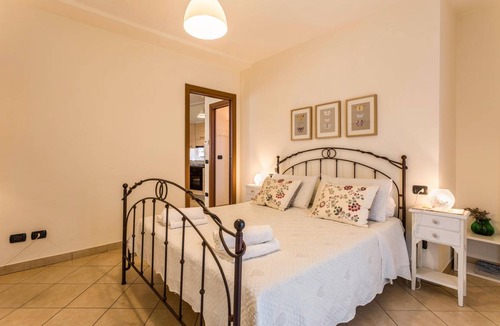 Brunate House | 36 m² House ∙ 1 bedroom ∙ 4 guests