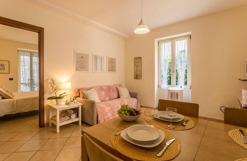 Brunate House | 36 m² House ∙ 1 bedroom ∙ 4 guests