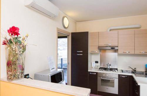 Monza House | 36 m² House ∙ 4 guests