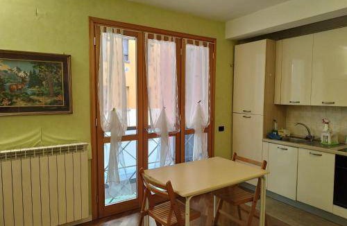 Villapizzone Apartment | 37 m² Apartment ∙ 1 bedroom ∙ 3 guests