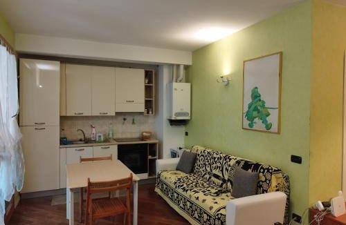 Villapizzone Apartment | 37 m² Apartment ∙ 1 bedroom ∙ 3 guests