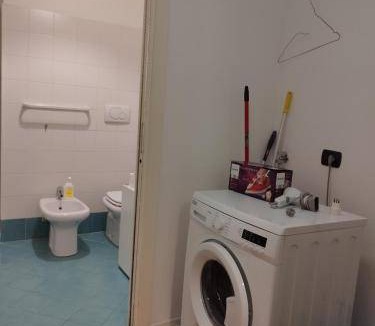 Villapizzone Apartment | 37 m² Apartment ∙ 1 bedroom ∙ 3 guests