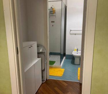 Villapizzone Apartment | 37 m² Apartment ∙ 1 bedroom ∙ 3 guests