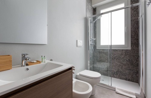 Dergano Apartment | 37 m² Apartment ∙ 1 bedroom ∙ 4 guests