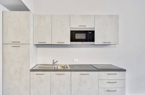 Lecco Apartment | 37 m² Apartment ∙ 1 bedroom ∙ 2 guests