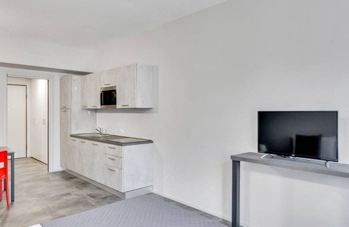 Lecco Apartment | 37 m² Apartment ∙ 1 bedroom ∙ 2 guests