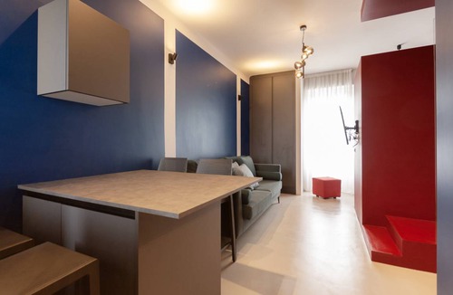 Zona Padova Apartment | 37 m² Apartment ∙ 1 bedroom ∙ 2 guests