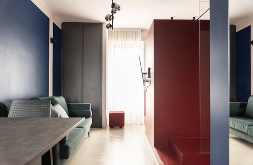Zona Padova Apartment | 37 m² Apartment ∙ 1 bedroom ∙ 2 guests