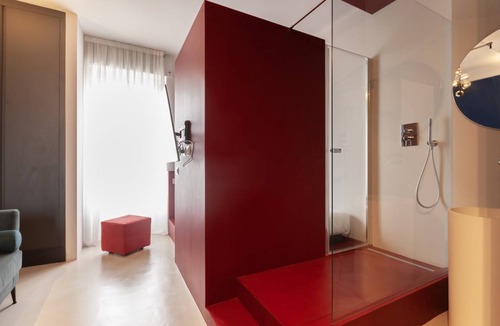 Zona Padova Apartment | 37 m² Apartment ∙ 1 bedroom ∙ 2 guests