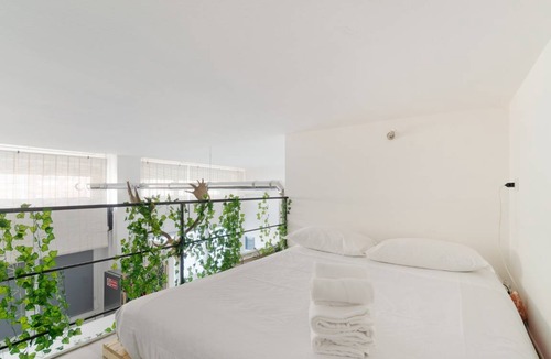 Crescenzago Apartment | 37 m² Apartment ∙ 1 bedroom ∙ 4 guests