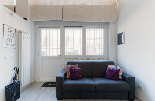 Crescenzago Apartment | 37 m² Apartment ∙ 1 bedroom ∙ 4 guests