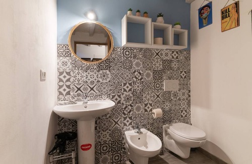Crescenzago Apartment | 37 m² Apartment ∙ 1 bedroom ∙ 4 guests