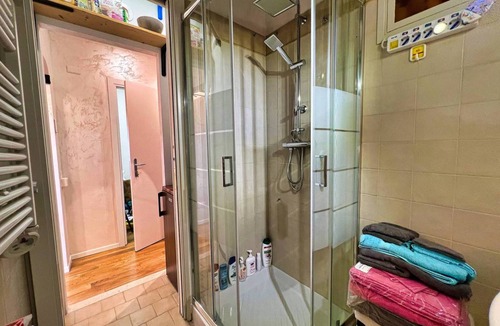 Porta Nuova Apartment | 37 m² Apartment ∙ 1 bedroom ∙ 2 guests