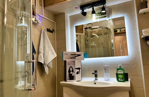 Porta Nuova Apartment | 37 m² Apartment ∙ 1 bedroom ∙ 2 guests
