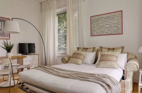 Porta Nuova Apartment | 37 m² Apartment ∙ 2 guests