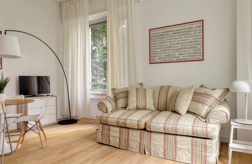 Porta Nuova Apartment | 37 m² Apartment ∙ 2 guests