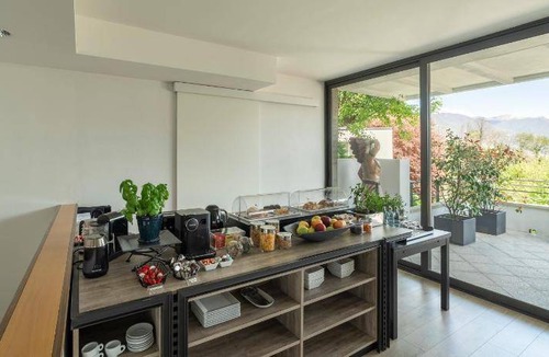 Como Bed & Breakfast | 37 m² Bed and breakfast ∙ 10 guests