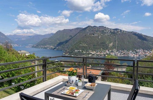 Como Bed & Breakfast | 37 m² Bed and breakfast ∙ 10 guests