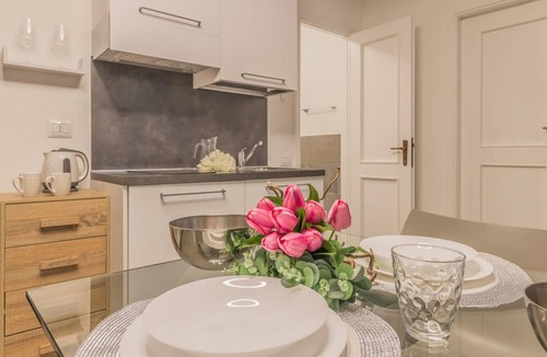 Varenna Apartment | 38 m² Apartment ∙ 1 bedroom ∙ 2 guests