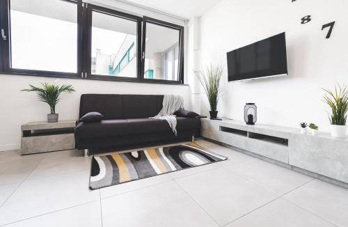 Barona Apartment | 38 m² Apartment ∙ 1 bedroom ∙ 3 guests
